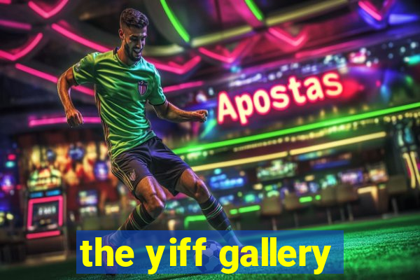 the yiff gallery